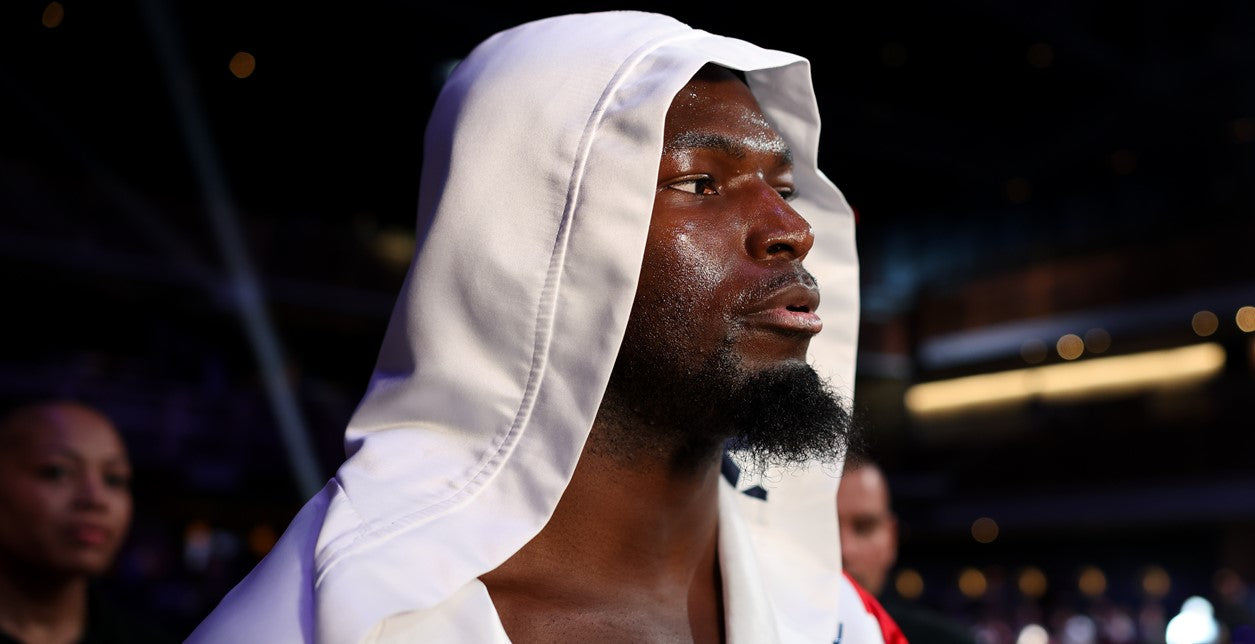 Picture for Can this 'Rocket' Take Off?