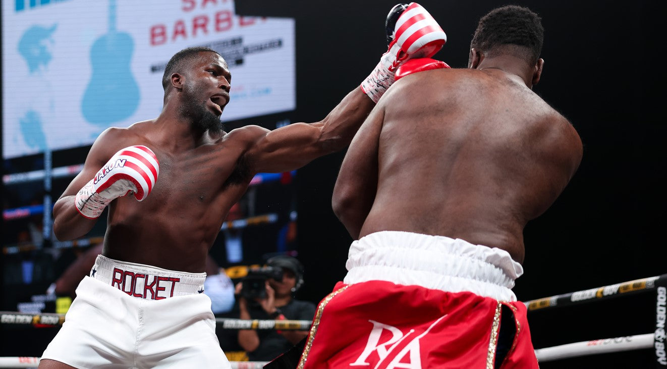 Picture for Can this 'Rocket' Take Off?