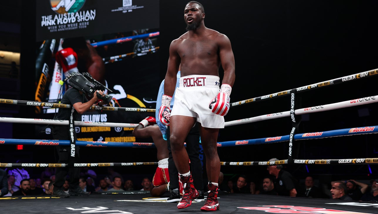 Picture for Can this 'Rocket' Take Off?