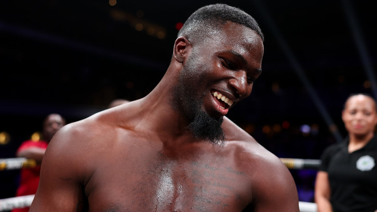 Picture for Can this 'Rocket' Take Off?