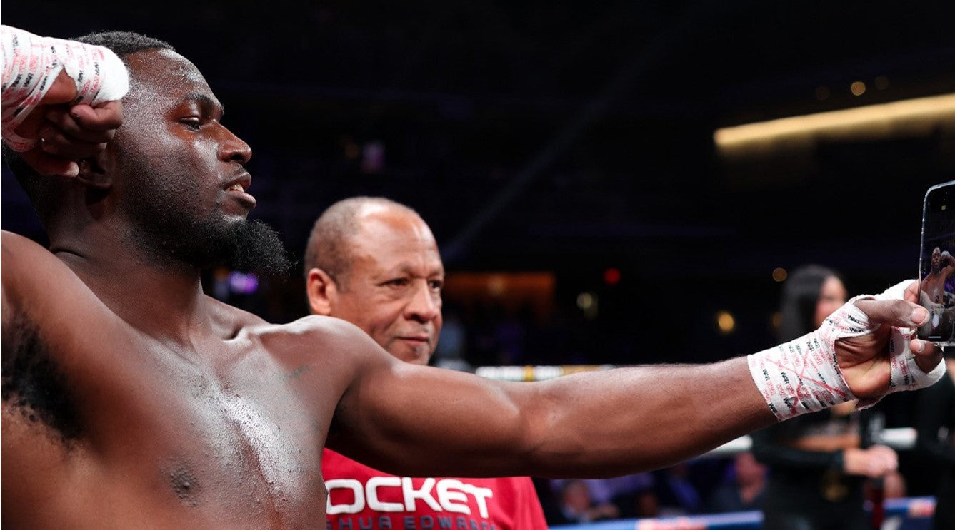 Picture for Can this 'Rocket' Take Off?