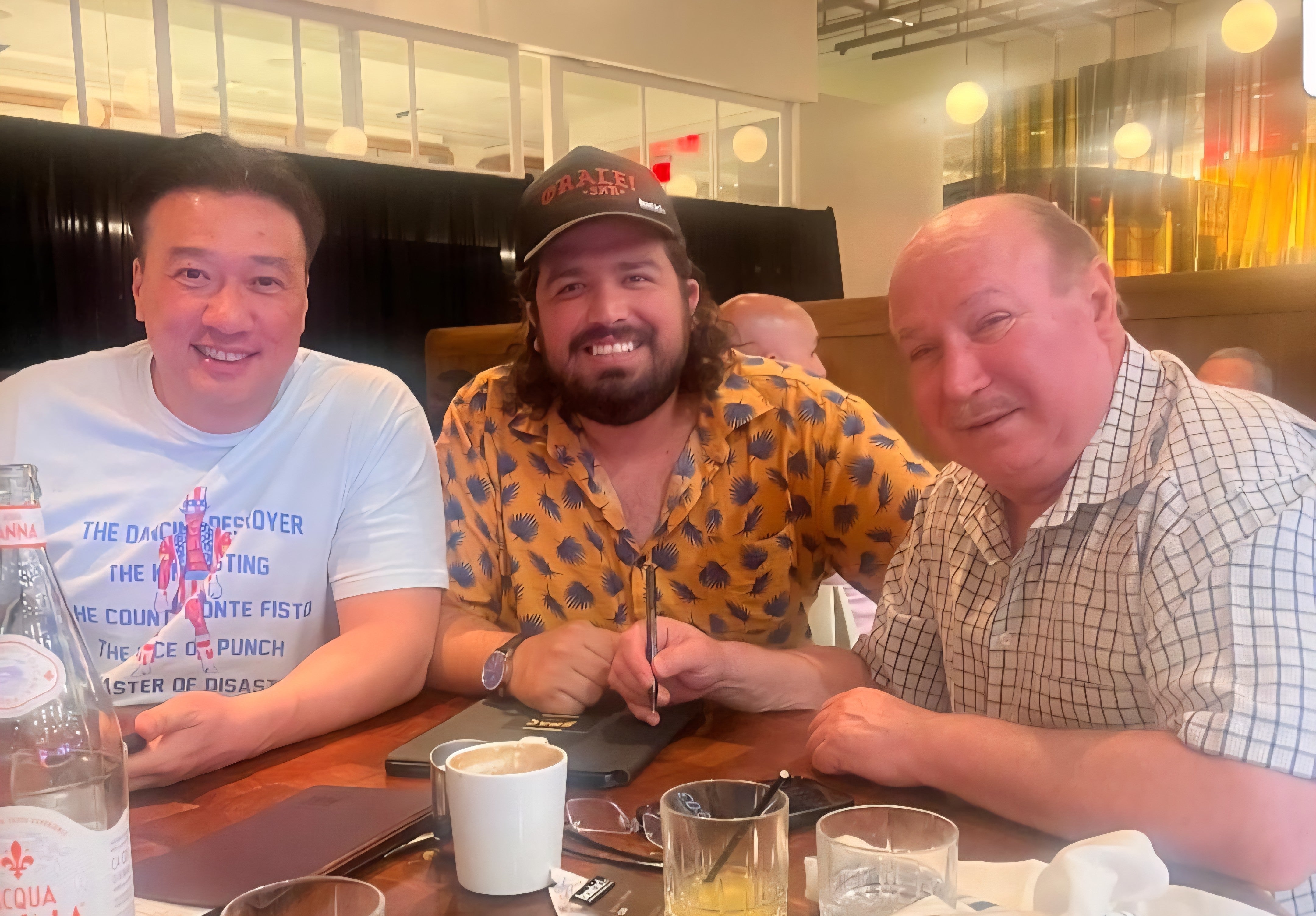 Picture for Goodbye, Victor