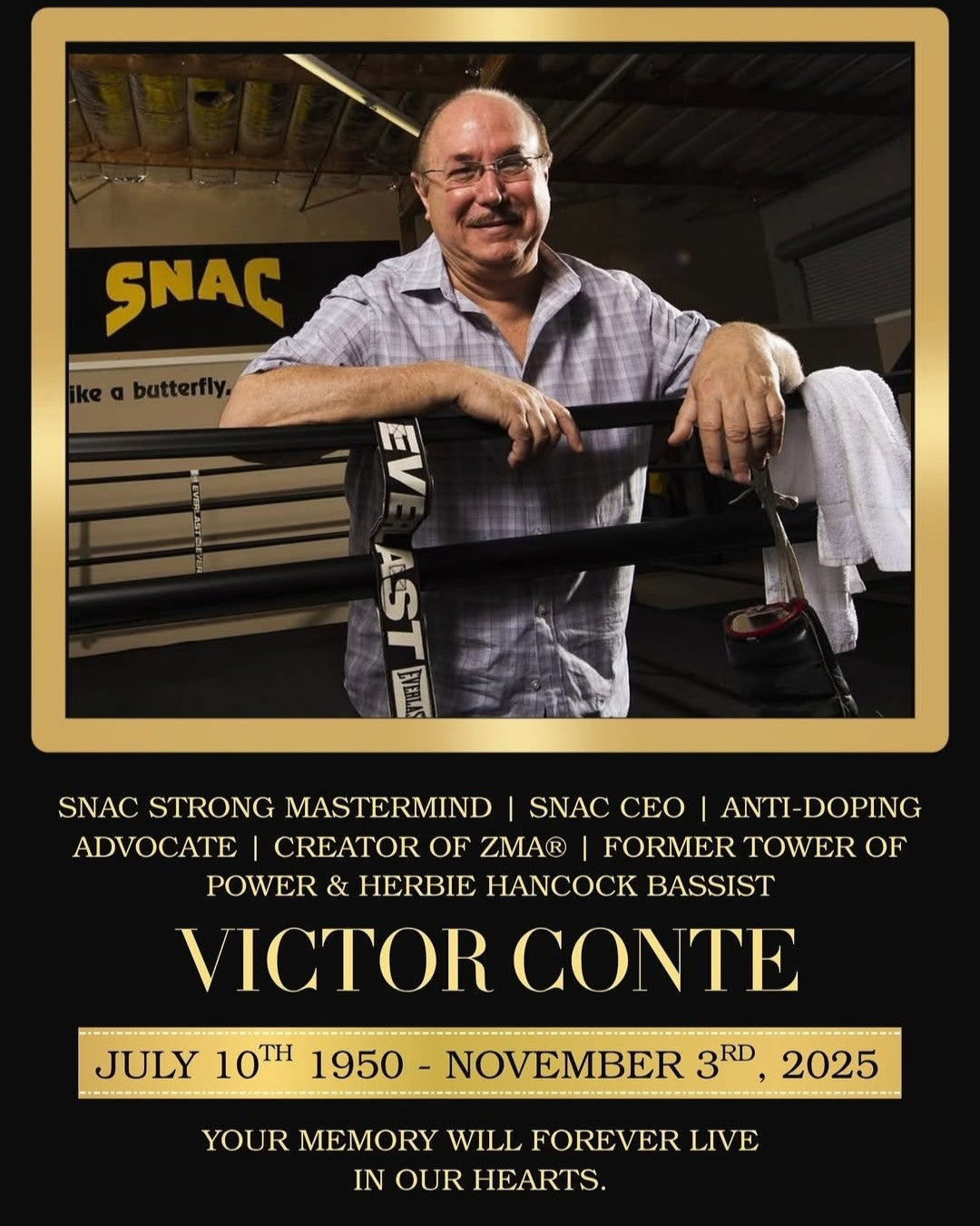 Picture for Goodbye, Victor