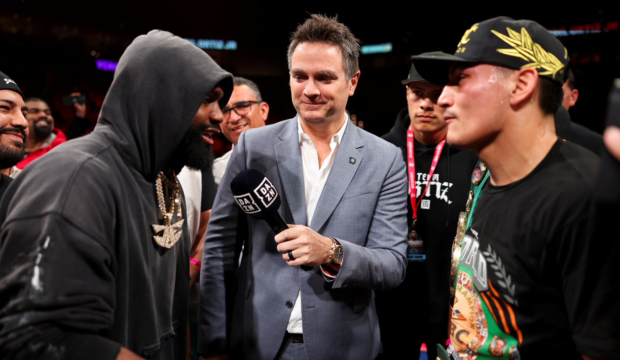 Picture for The Time is Now