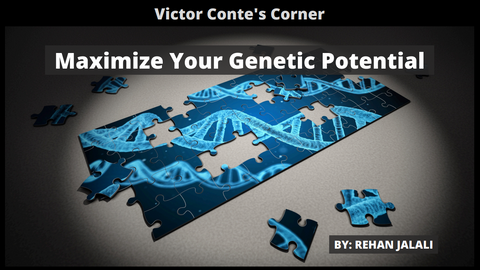 Picture for Maximize Your Genetic Potential