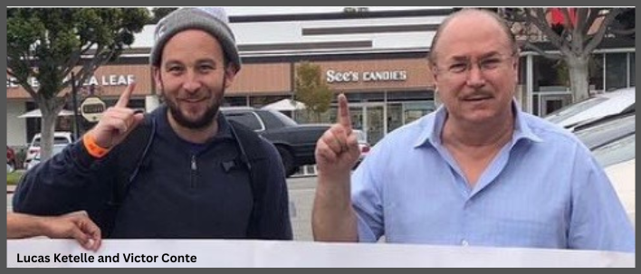 Picture for Memories of Victor Conte