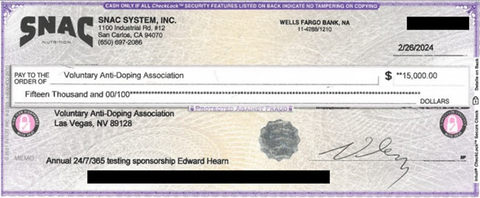 Picture for Eddie Hearn HONEST On Sky Sports Relationship Since Leaving, ACCEPTS Victor Conte Offer