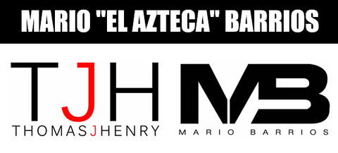 Picture for National Powerhouse Attorney Thomas J. Henry Steps into the Ring to Back Up Mario "El Azteca" Barrios Ahead of SHOWTIME PPV Fight this Saturday