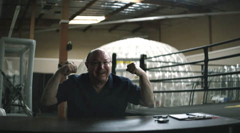 Picture for BALCO’s Legacy Lives On, But the Damage Was Minimal