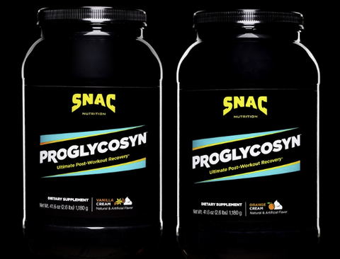 Picture for Dextrose: One of the Best Post-Workout Sugars for Recovery