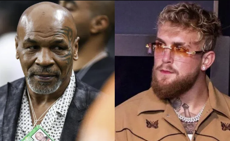 Picture for Victor Conte Raises Health Concerns for Mike Tyson Over Undisclosed Drug Testing Details for Jake Paul Fight