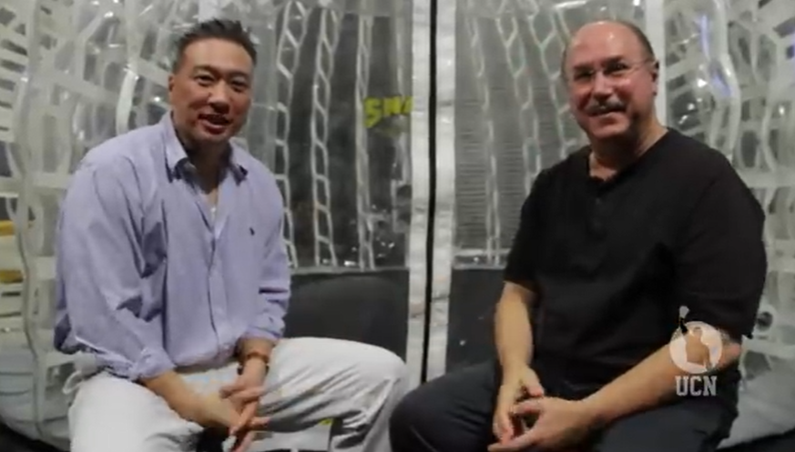 Picture for Memories of Victor Conte: Goodbye, Victor